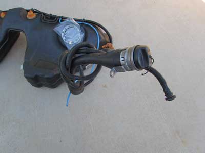 BMW Fuel Gas Tank 16116767626 E63 645Ci 650i M64